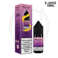 Elux Legends Salts - Berry Lemonade