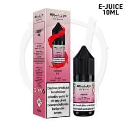 Elux Legends Salts - Cherry Ice