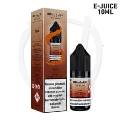 Elux Legends Salts 10ml - Cola