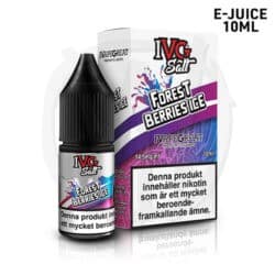 IVG Salts 10ml - Forest