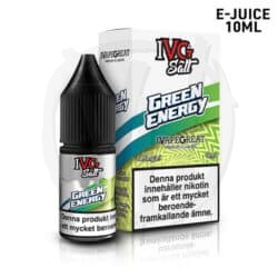 IVG Salts 10ml - Green Energy