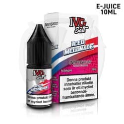 IVG Salts 10ml - Iced Melonade