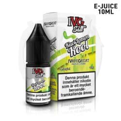 IVG Salts 10ml - Kiwi