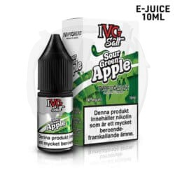IVG Salts 10ml - Sour