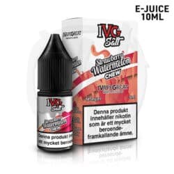 IVG Salts 10ml - Strawberry Watermelon