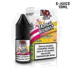 IVG Salts 10ml - Tropical
