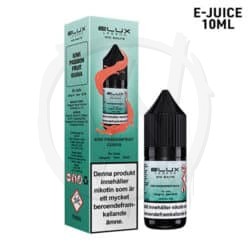 Elux Legends Salts - Kiwi Passionfruit