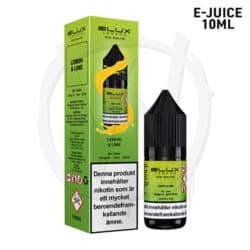 Elux Legends Salts - Lemon Lime