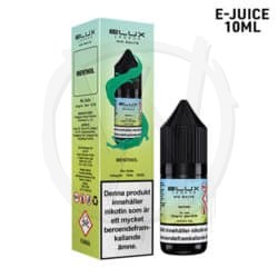 Elux Legends Salts - Menthol