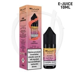 Elux Legends Salts - Pink Lemonade