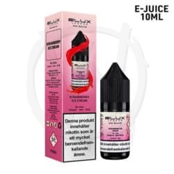 Elux Legends Salts - Strawberry Ice Cream
