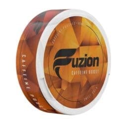 Fuzion Caffeine – Sweet Cola