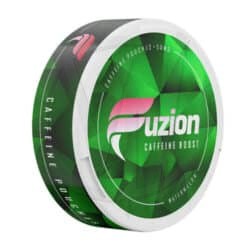Fuzion Caffeine – Watermelon