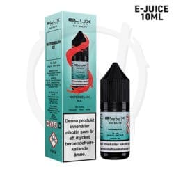 Elux Legends Salts - Watermelon Ice