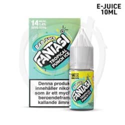 Fantasi Bar Juice 10ml - Tropical Punch