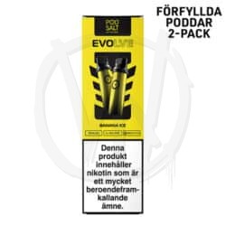 Evolve Mesh Pod - Banana