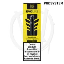 Evolve Mesh Pod Kit - Banana