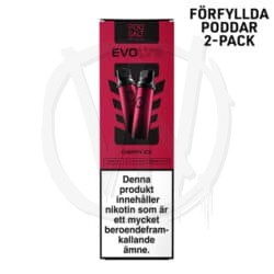 Evolve Mesh Pod - Cherry