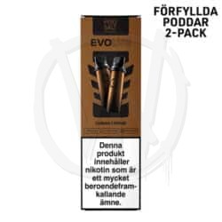 Evolve Mesh Pod - Cuban