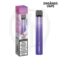ELFBAR V2 - Blueberry Raspberry