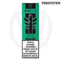 Evolve Mesh Pod Kit - Fresh