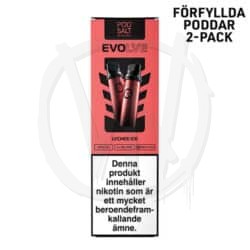 Evolve Mesh Pod - Lyche