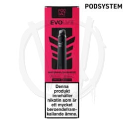 Evolve Mesh Pod Kit - Watermelon