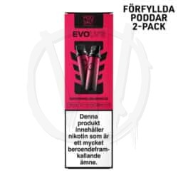 Evolve Mesh Pod - Watermelon