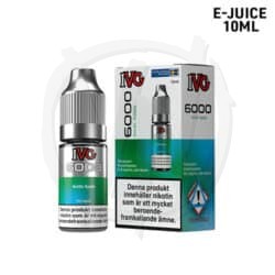 IVG 6000 - Arctic Apple