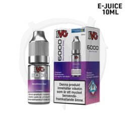 IVG 6000 - Berrylicious Blast