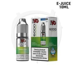 IVG 6000 - Sourberry
