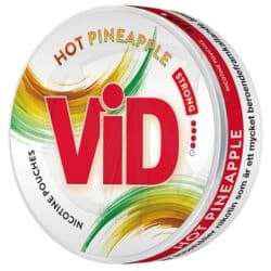 ViD - Hot Pineapple - Strong