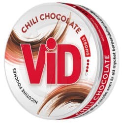 ViD – Chili Chocolate – Strong