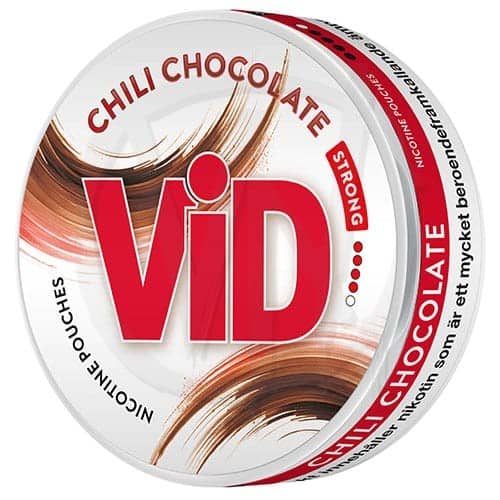 ViD – Chili Chocolate – Strong