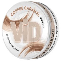 ViD – Coffee Caramel – Normal