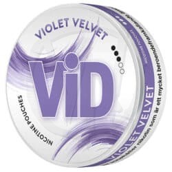 ViD – Violet Velvet – Normal