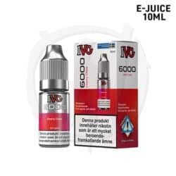 IVG 6000 - Cherry Chew