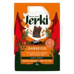 Jerki - BBQ