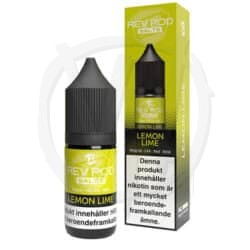 Rev Salts 10ml - Lemon Lime