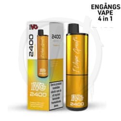 IVG 4 in 1 - Pineapple Ice