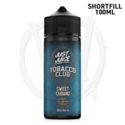 Just Juice 100 - Sweet Cubano