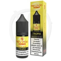Rev Salts 10ml - Tropix