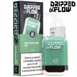 Dripped GoFlow Watermelon Ice