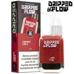 Dripped GoFlow Cherry Cola