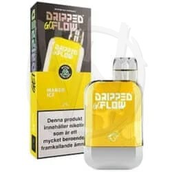 Dripped GoFlow Mango Ice