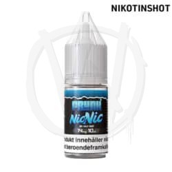 Frunk - 14mg Saltnikotin Shot