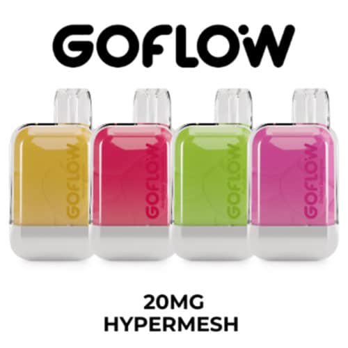 Dripped GoFlow