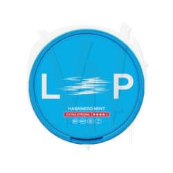 Loop - Habanero Mint - Extra Strong