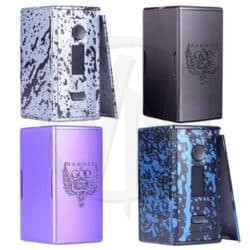 Hammer of God 400 XL