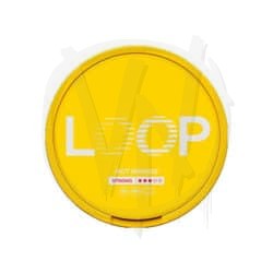 LOOP - Hot Mango - Strong